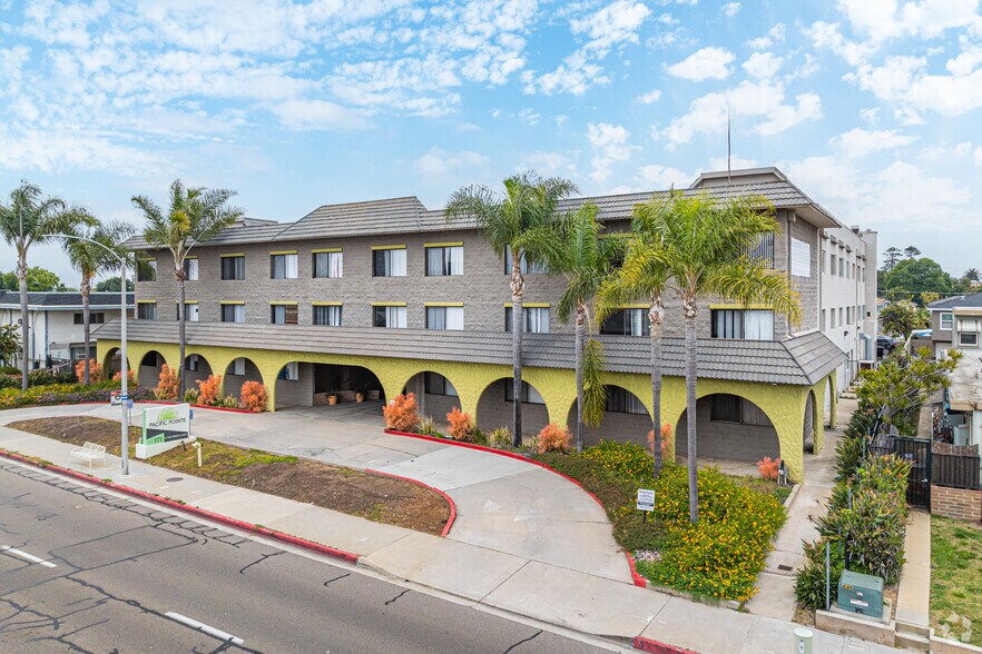Primary Photo Of 171 4th Ave, Chula Vista Apartments For Sale
