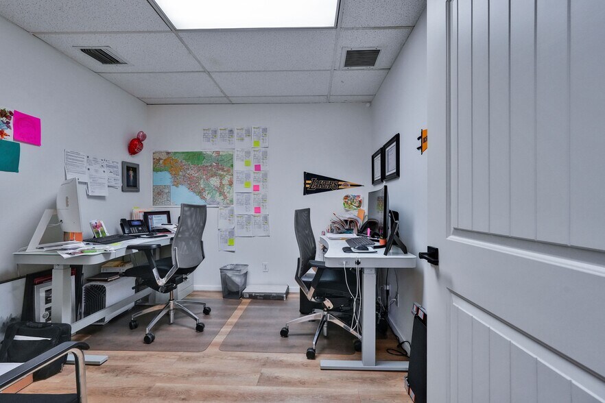 More Photos Of , San Dimas Office For Sale