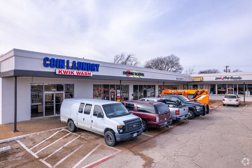 More Photos Of 402-544 E Wheatland Rd, Duncanville Unknown For Lease