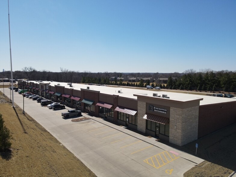 Primary Photo Of 5548 NW 2nd St, Des Moines Light Distribution For Lease