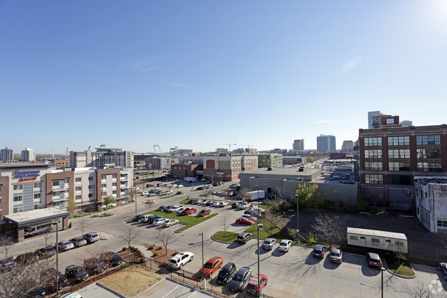 More Photos Of 1015 N 16th St, Omaha Apartments For Sale