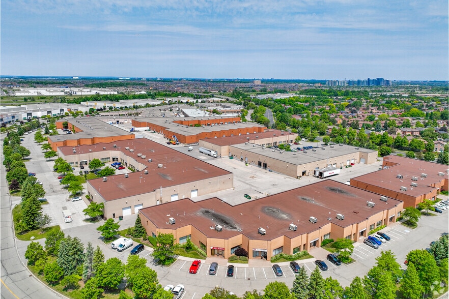 More Photos Of 4181 Sladeview Cres, Mississauga Unknown For Lease