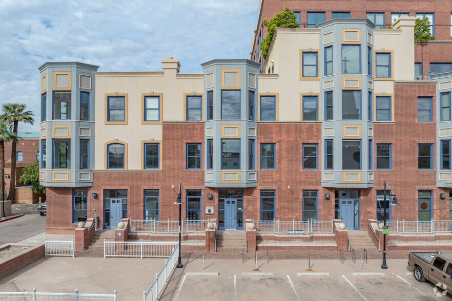 More Photos Of 21 E 6th St, Tempe Loft Creative Space For Sale