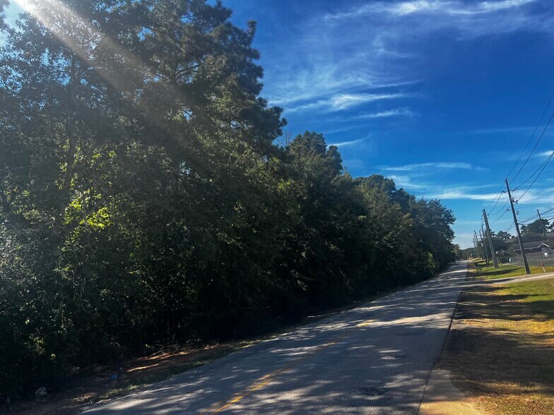 More Photos Of TBD Buddy Riley Boulevard, Magnolia Land For Sale