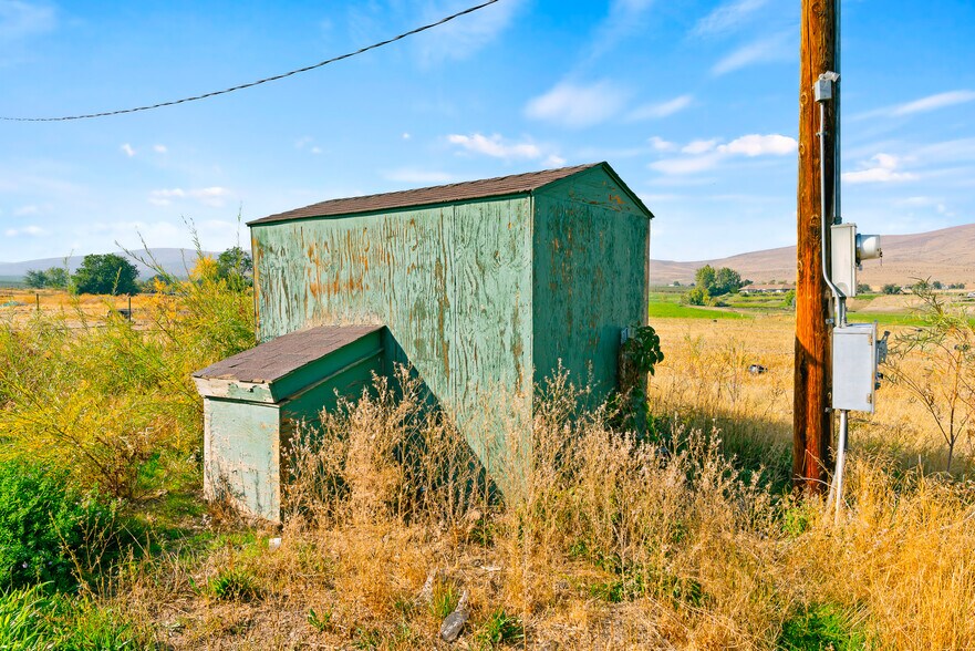 More Photos Of Tieton Drive, Yakima Land For Sale