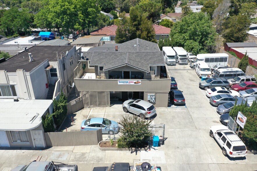 More Photos Of 625-627 Tuolumne St, Vallejo Apartments For Sale