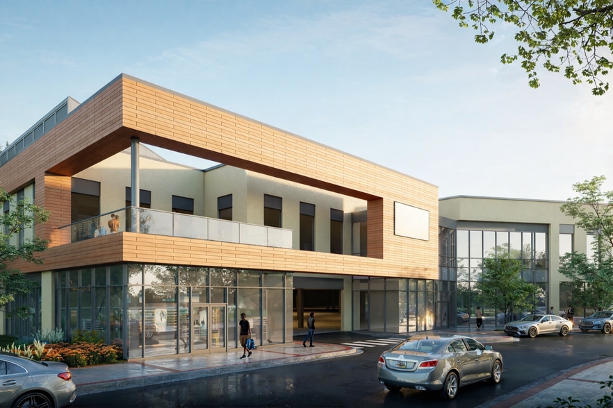 Primary Photo Of 700 Brookwood Village, Homewood Office For Lease