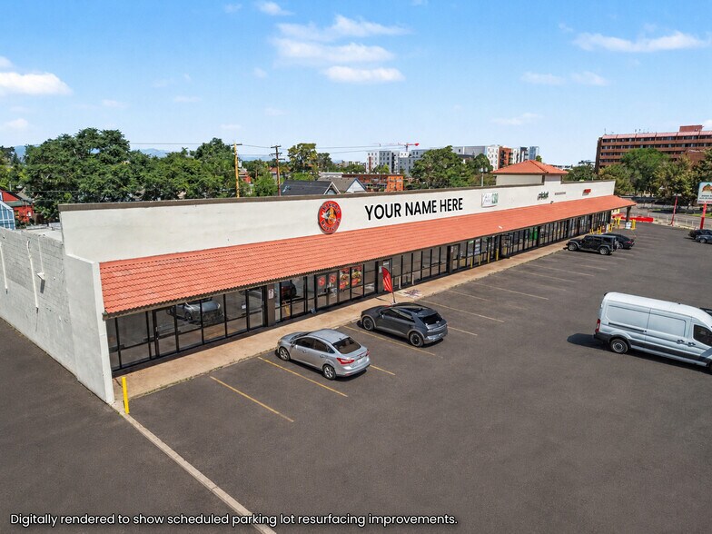 More Photos Of 1355-1385 Santa Fe Dr, Denver Unknown For Lease