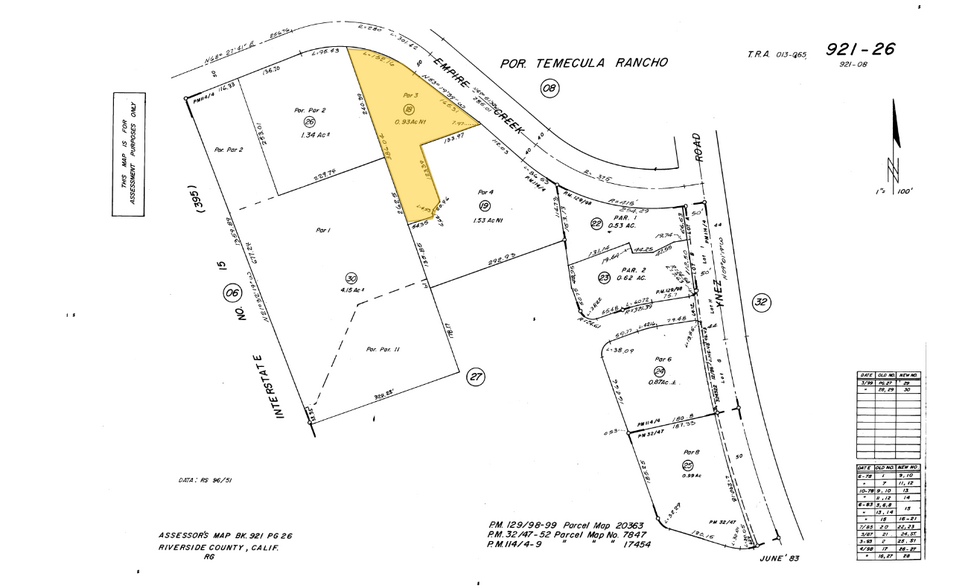 More Photos Of 27393 Ynez Rd, Temecula Office For Sale