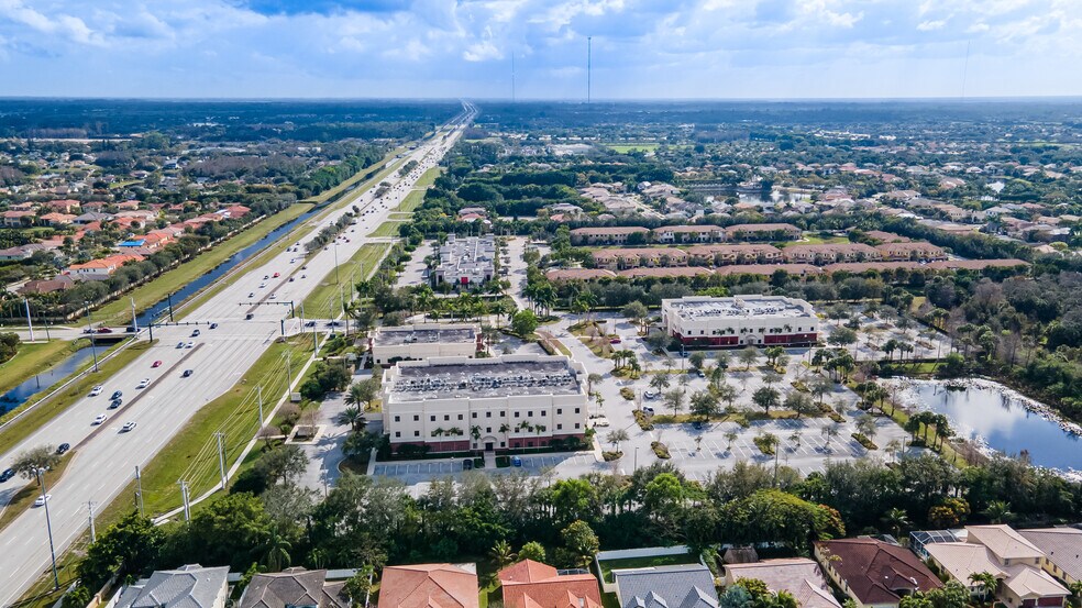 More Photos Of 3319 State Road 7, Wellington Medical For Sale