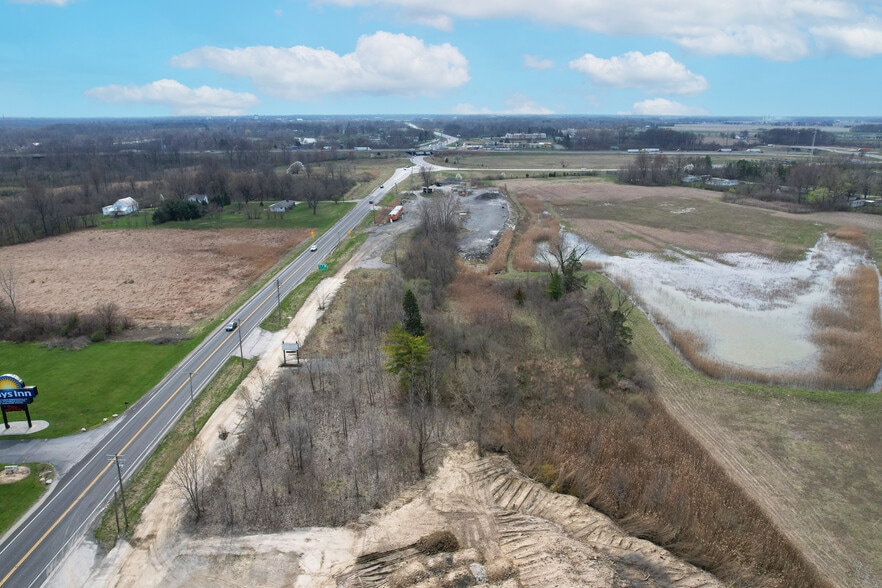 More Photos Of 3660 OH-53, Fremont Land For Sale