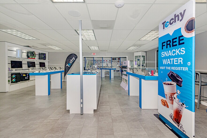 More Photos Of 3000 SW 4th Ave, Fort Lauderdale Warehouse For Lease