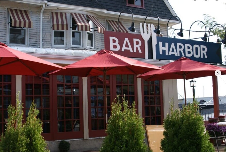 More Photos Of 181 E Boston Post Rd, Mamaroneck Restaurant For Lease