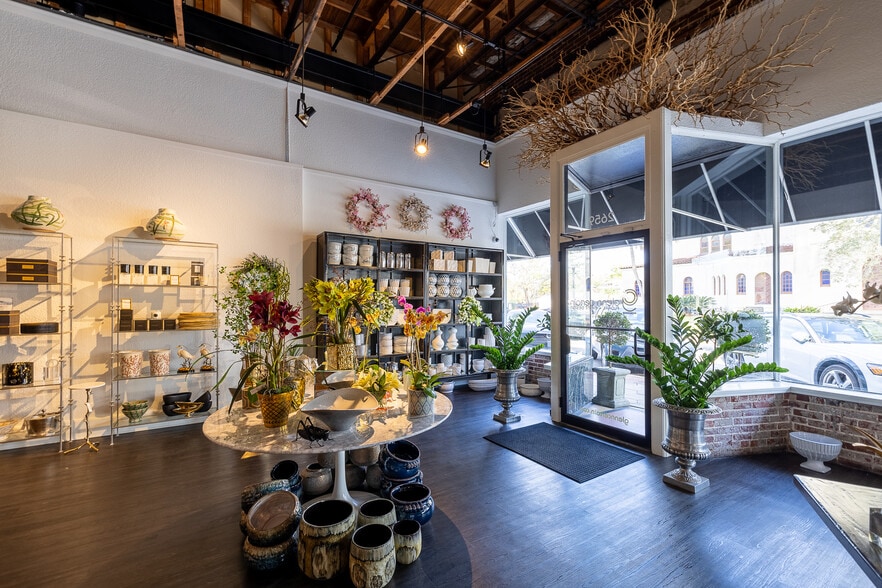 More Photos Of 2655-2665 Park St, Jacksonville Storefront For Lease