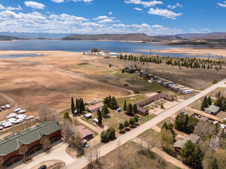 More Photos Of 988 County Road 64, Grand Lake Land For Sale