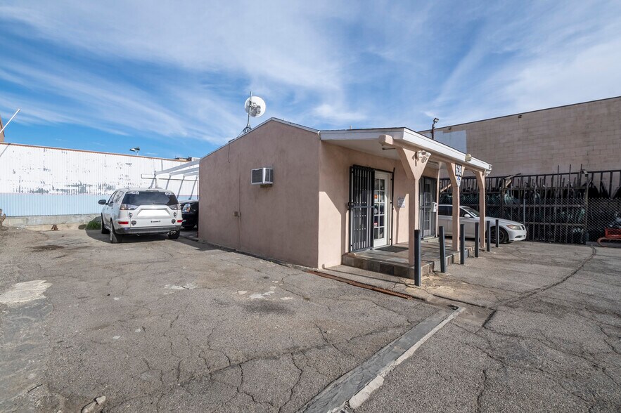 More Photos Of 639 San Fernando Rd, San Fernando Auto Repair For Sale