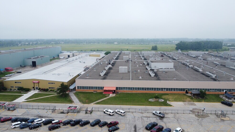 Primary Photo Of 3900 Holland rd, Saginaw Unknown For Lease