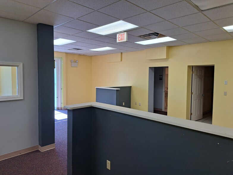 More Photos Of 2820 Old Lincoln Hwy, Trevose Light Distribution For Sale