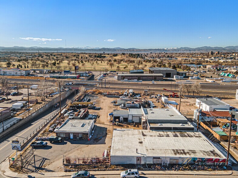 More Photos Of 1575 Acoma St, Denver Land For Sale