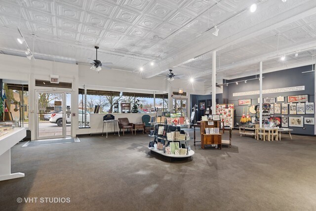 More Photos Of 10 N Cass Ave, Westmont Storefront For Sale