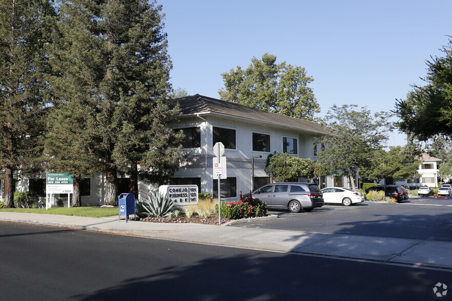 More Photos Of 101 Hodencamp Rd, Thousand Oaks Medical For Lease