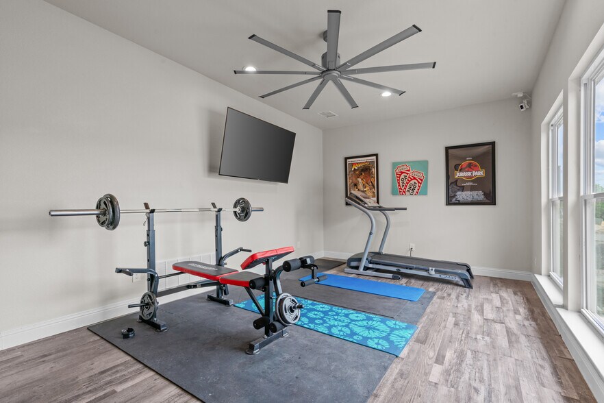 More Photos Of 4620 Kennedale New Hope Rd, Fort Worth Manufactured Housing Mobile Home Park For Sale