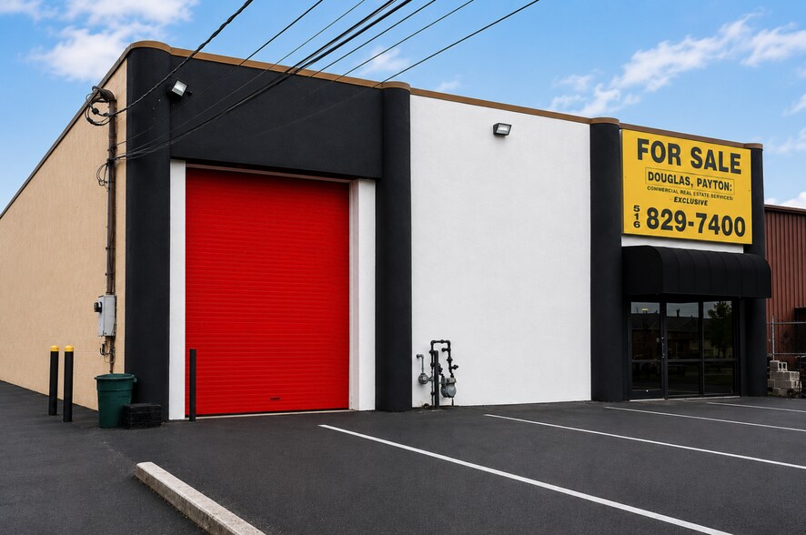 Primary Photo Of 3477 Lawson Blvd, Oceanside Warehouse For Sale
