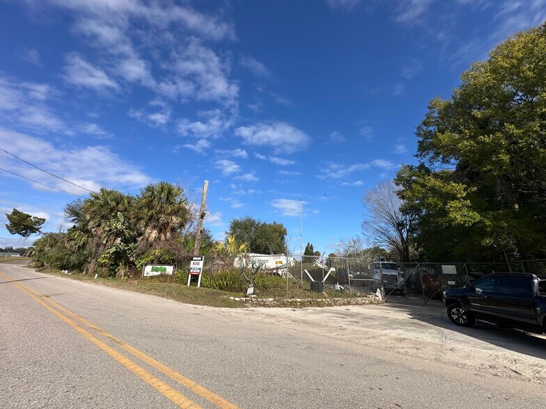 Primary Photo Of 513 S Shell Rd, Debary Land For Sale