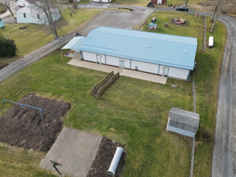 More Photos Of 50 Nicklow Rd, Bruceton Mills Daycare Center For Sale