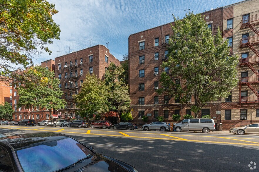 More Photos Of 2301 Ocean Ave, Brooklyn Apartments For Lease