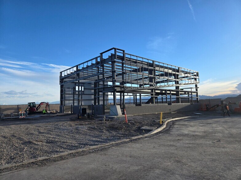 More Photos Of 6778 W 2100 S, West Valley City Unknown For Lease