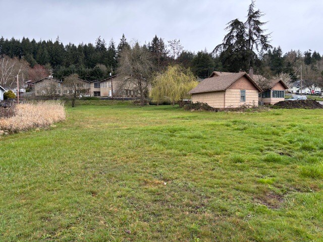 More Photos Of 1887 S Market Blvd, Chehalis Land For Sale