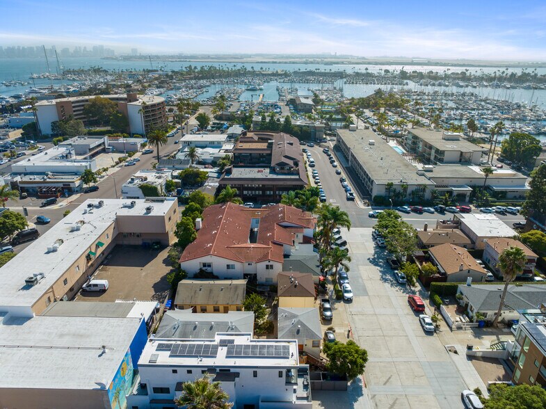 More Photos Of 2918-2928 Upshur St, San Diego Apartments For Sale