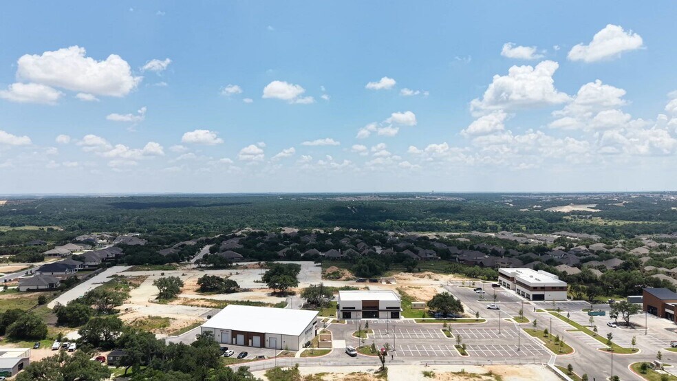Primary Photo Of 3701 W State Highway 29, Georgetown General Retail For Lease