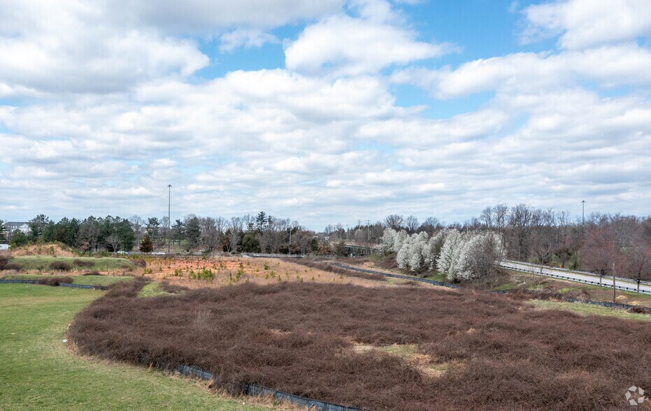 Primary Photo Of Eternal Rings Dr, Laurel Flex For Lease