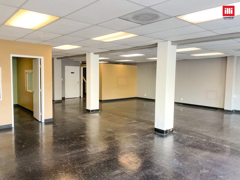 300-312 E Queen St, Inglewood, CA 90301 - Lofts/Showrooms For Lease ...