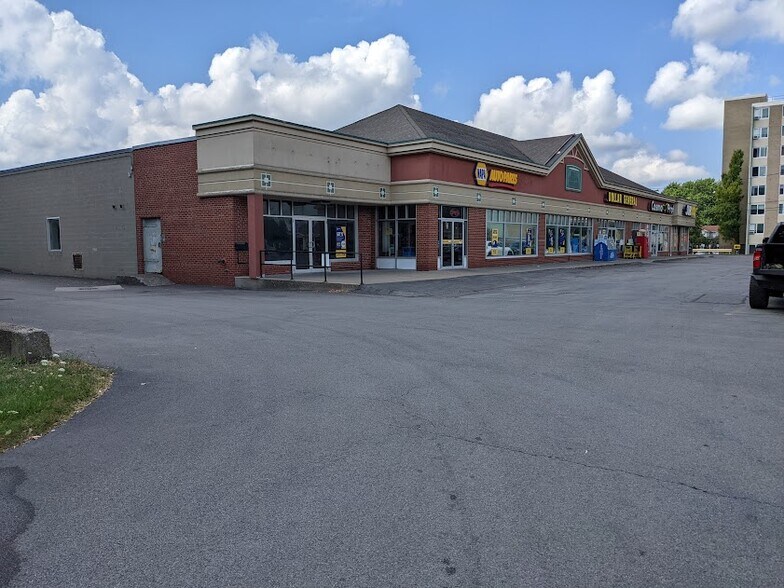 More Photos Of 412-418 E Main St, Batavia Storefront For Sale