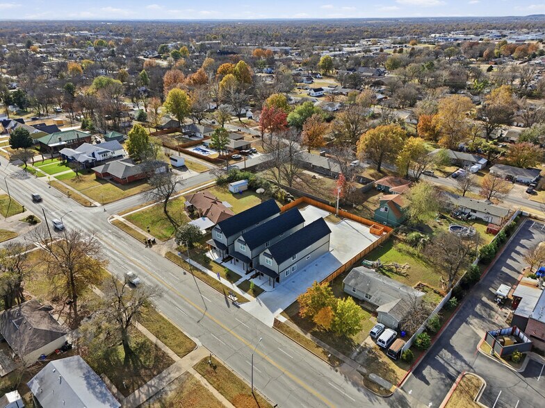 More Photos Of 816 N Main St, Broken Arrow Apartments For Sale