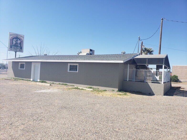 More Photos Of 864 E Jimmie Kerr Blvd, Casa Grande Bar For Sale