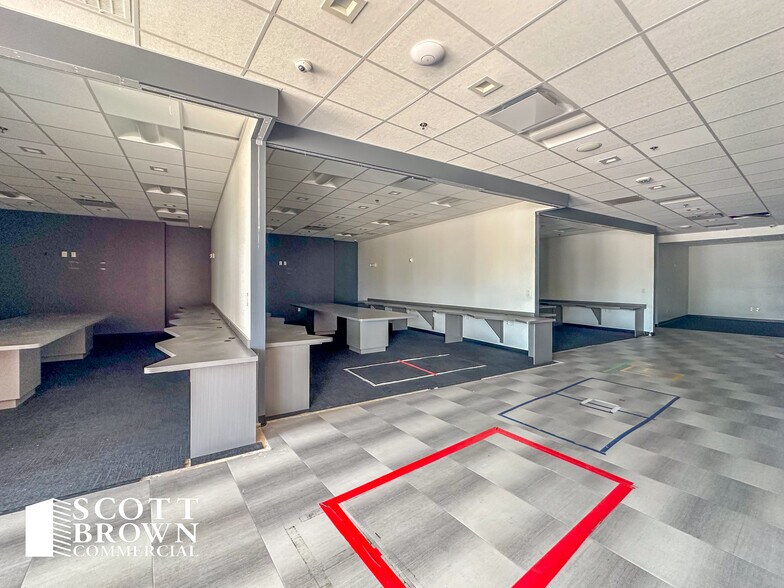 More Photos Of 5100 Eldorado Pky, McKinney General Retail For Lease