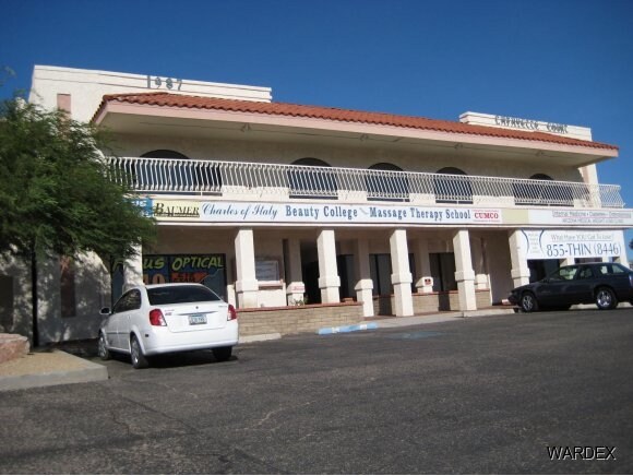 Primary Photo Of 1987 Mcculloch Blvd, Lake Havasu City General Retail For Lease