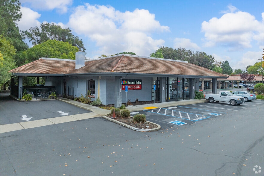 Primary Photo Of 2540 San Ramon Valley Blvd, San Ramon Restaurant For Sale