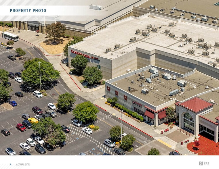 More Photos Of 3300 N Naglee Rd, Tracy Movie Theatre For Sale