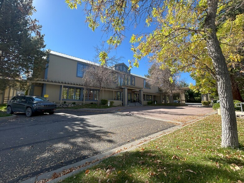 More Photos Of 6100 Plumas St, Reno Office For Sale