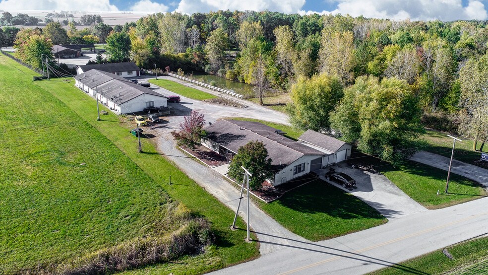 Primary Photo Of 2902-2908 Road 250A, Antwerp Apartments For Sale