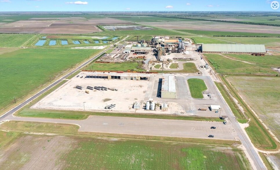 More Photos Of W Hwy 107, Santa Rosa Manufacturing For Sale