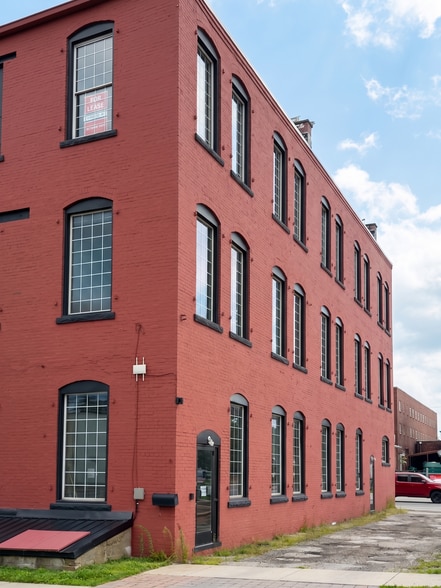 More Photos Of 152 W 12 St, Erie Office For Lease