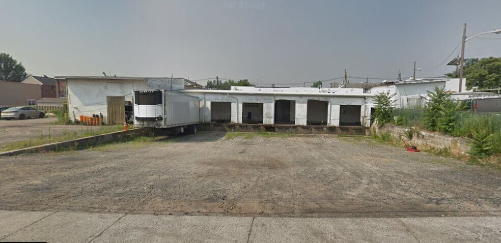 Primary Photo Of 9-14 Arlington Ave, Kearny Refrigeration Cold Storage For Lease