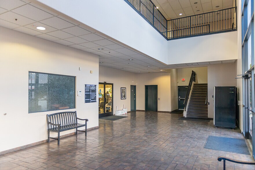 More Photos Of , Las Vegas Office For Sale