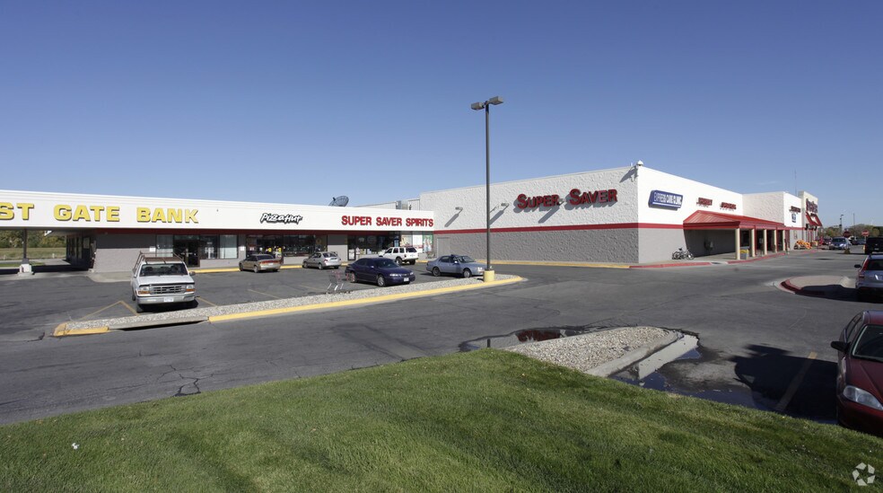 More Photos Of 2662 Cornhusker Hwy, Lincoln Unknown For Lease